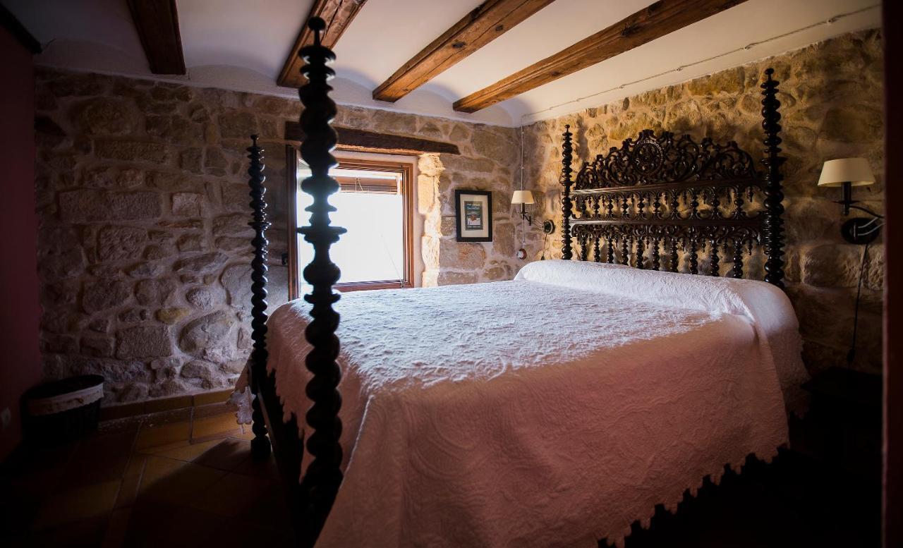 Casa Rumbet Horta de Sant Joan Εξωτερικό φωτογραφία